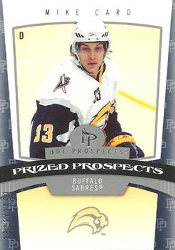 2006 Fleer Hot Prospects #147 Base /1999