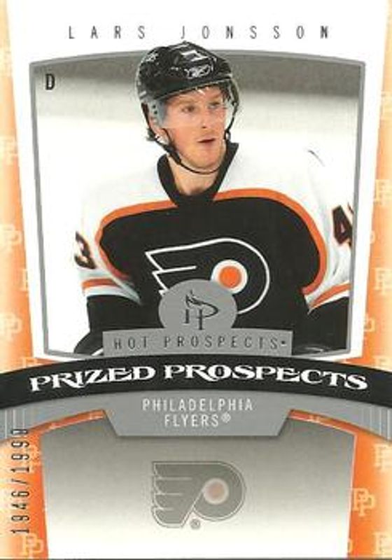 2006 Fleer Hot Prospects #172 Base /1999