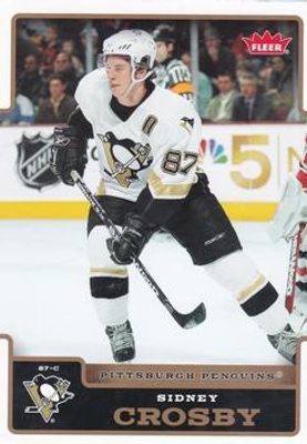 2006 Fleer #154 Oversized