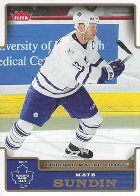 2006 Fleer #179 Oversized