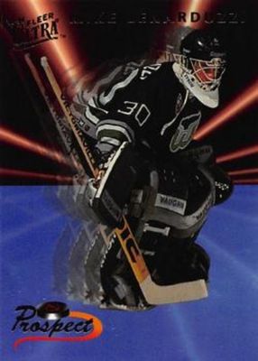 1993 Fleer Ultra #5 Prospects