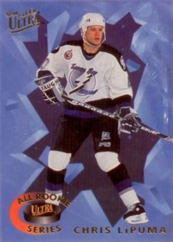 1993 Fleer Ultra #4 All Rookies