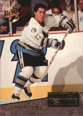 1992 Fleer Ultra #6 Ultra Rookies