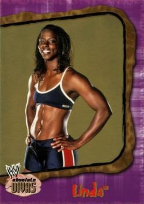 2002 Fleer Absolute Divas #15 Diva Gems Gold