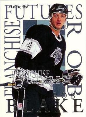 1994 Fleer #2 Franchise Futures