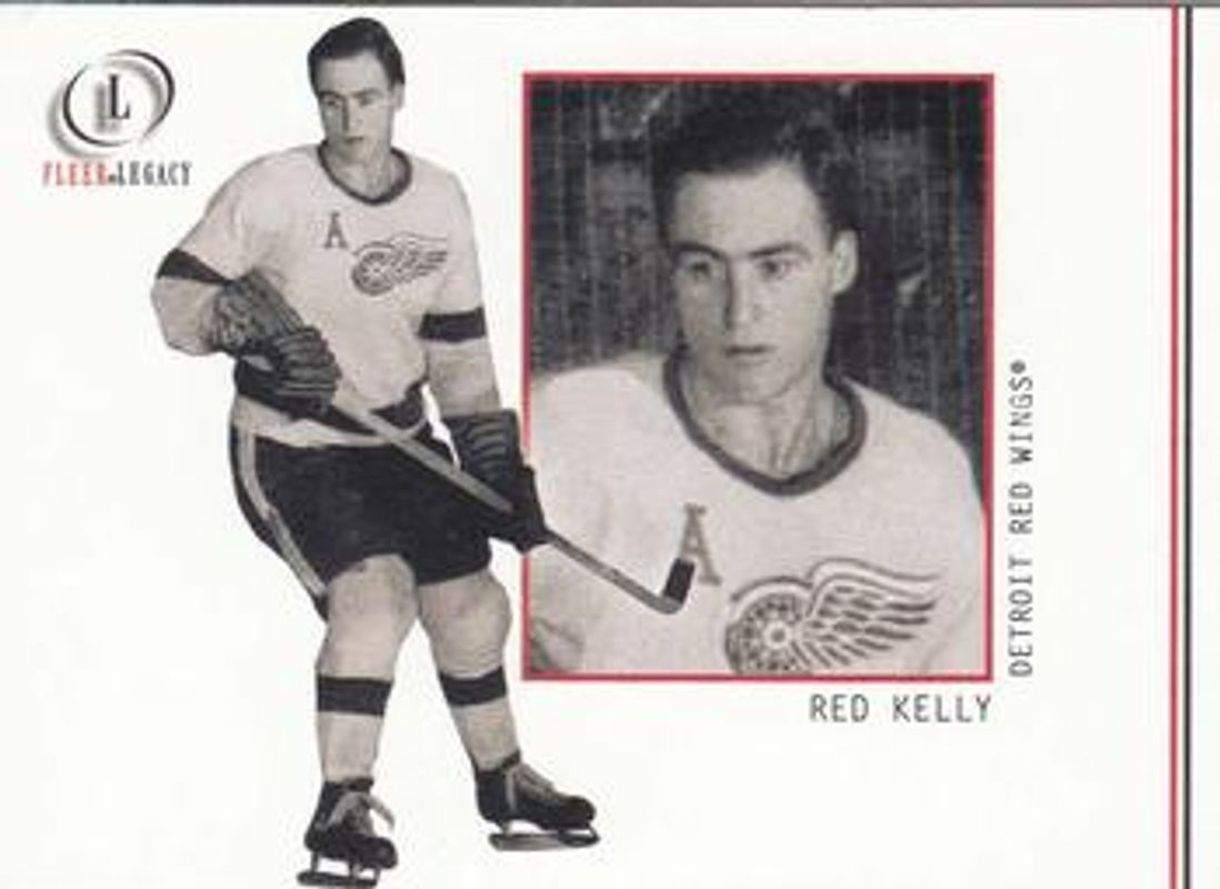 2001 Fleer Legacy #38 Base /2002