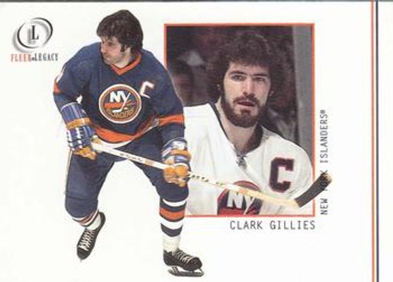 2001 Fleer Legacy #18 Base /2002