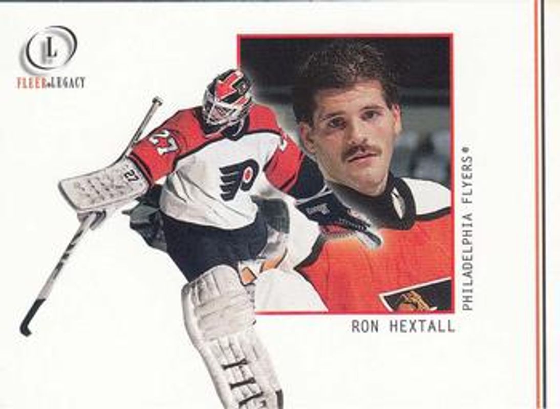 2001 Fleer Legacy #61 Base /2002