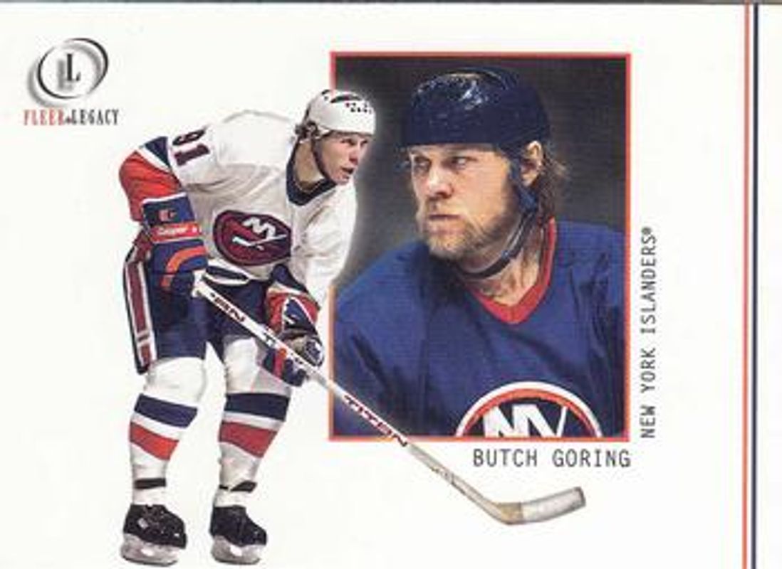 2001 Fleer Legacy #43 Base /2002