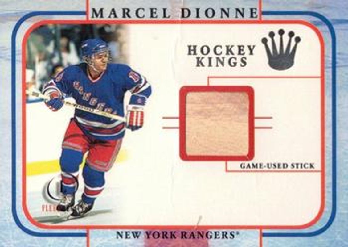 2001 Fleer Legacy Memorabilia