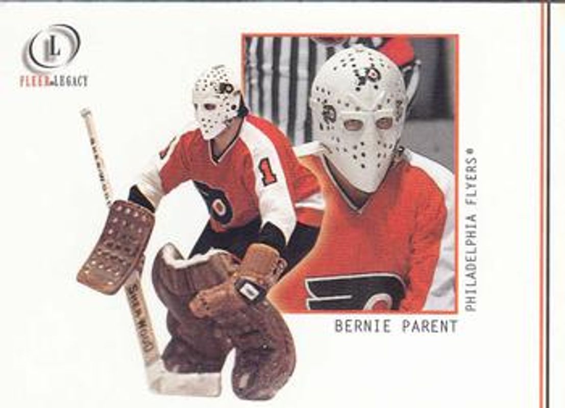 2001 Fleer Legacy #48 Base /2002