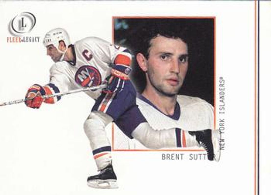 2001 Fleer Legacy #54 Base /2002