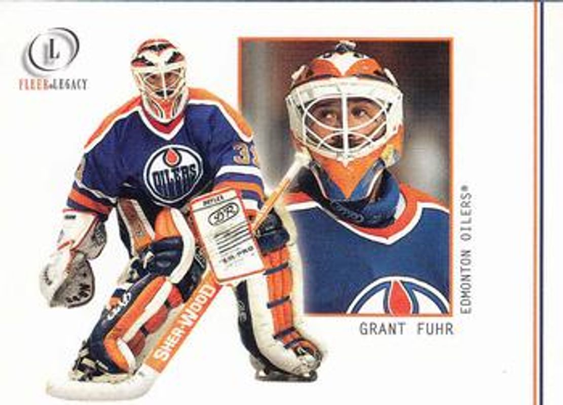 2001 Fleer Legacy #19 Base /2002