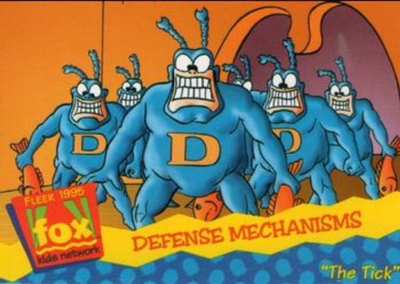 1995 Fleer Fox Kids Network #56 Base