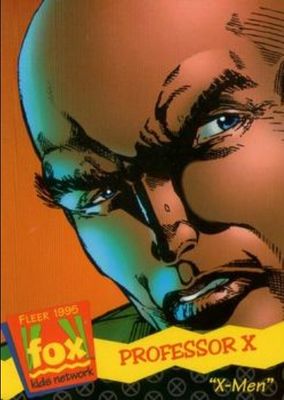 1995 Fleer Fox Kids Network #99 Base