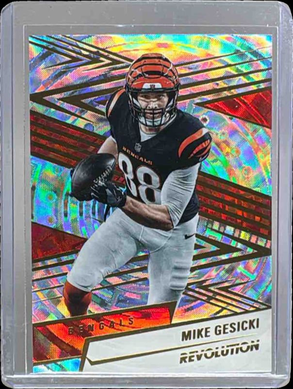 2025 Revolution #147 Fractal /99