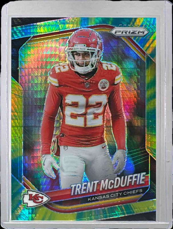 2025 Prizm #177 Hyper /200