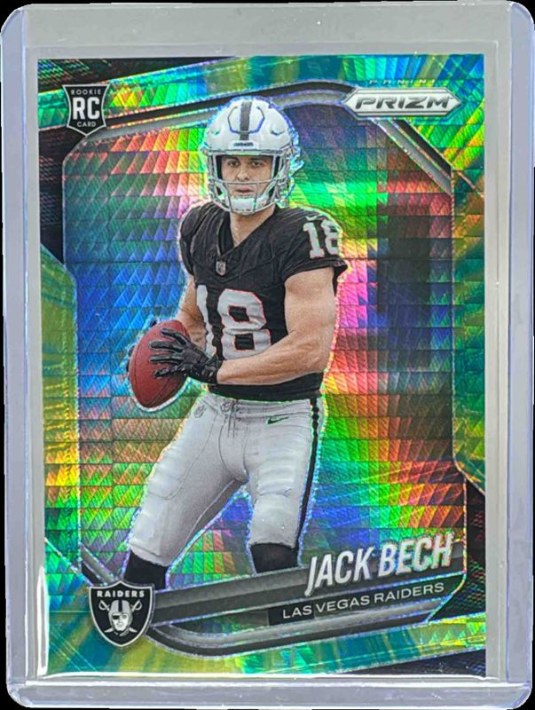 2025 Prizm #346 Hyper /200