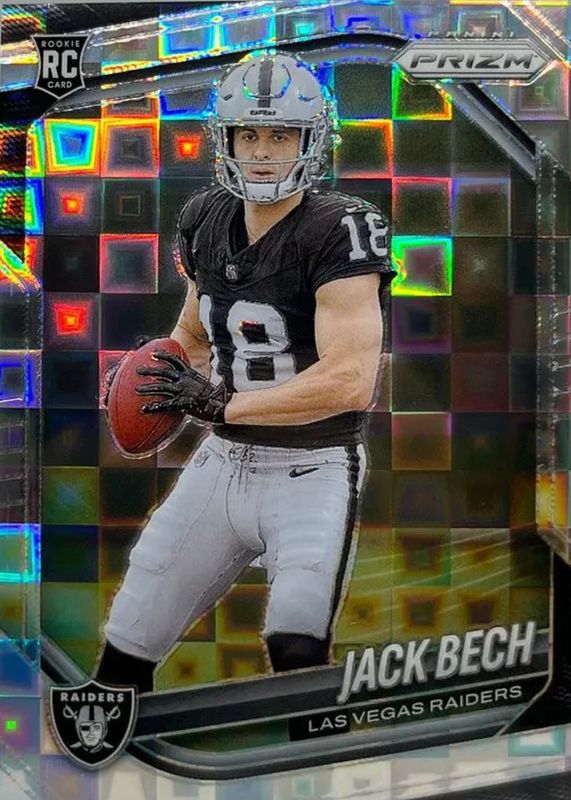 2025 Prizm #346 Pandora /400