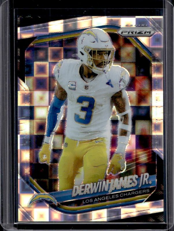 2025 Prizm #241 Pandora /400