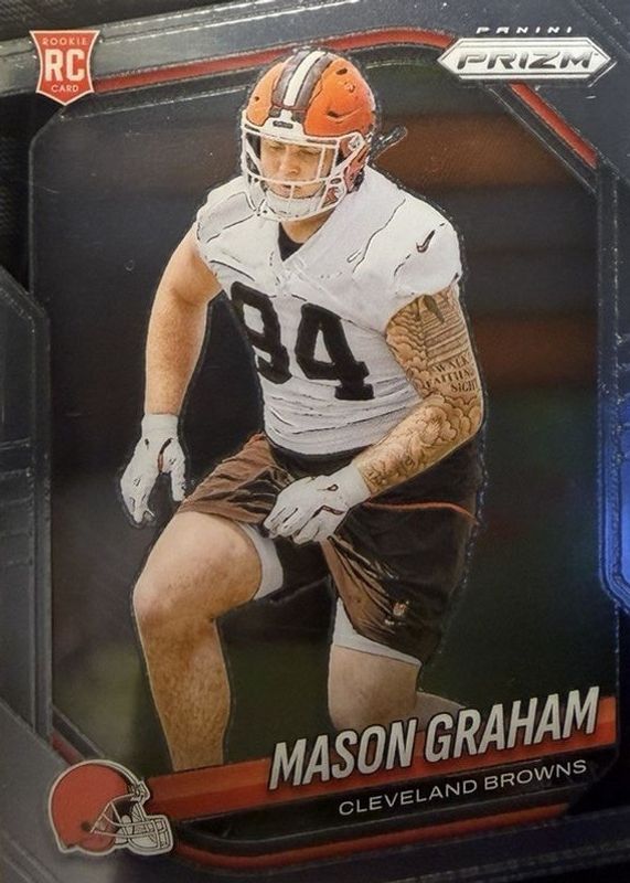 2025 Prizm #354 Base