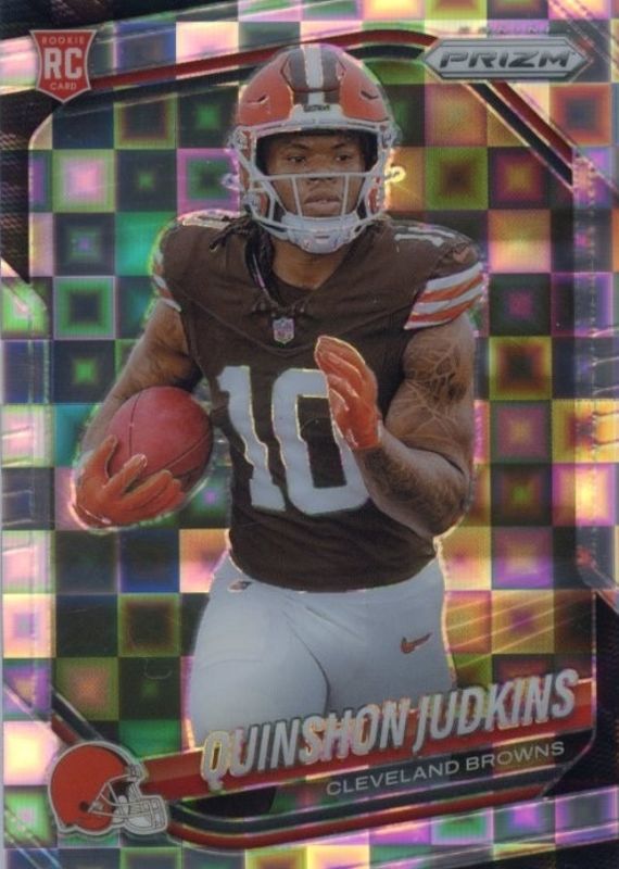 2025 Prizm #313 Pandora /400