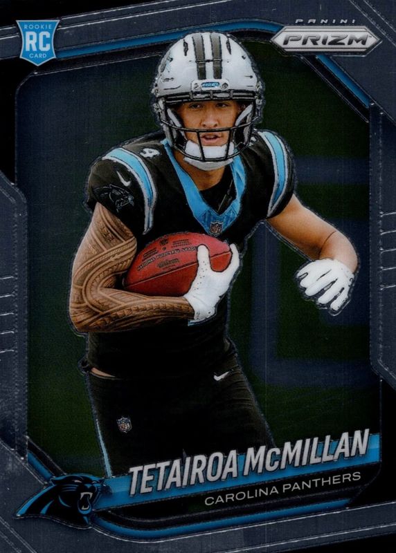 2025 Prizm #311 Base