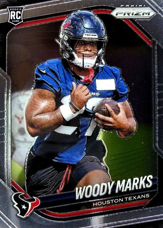 2025 Prizm #395 Base