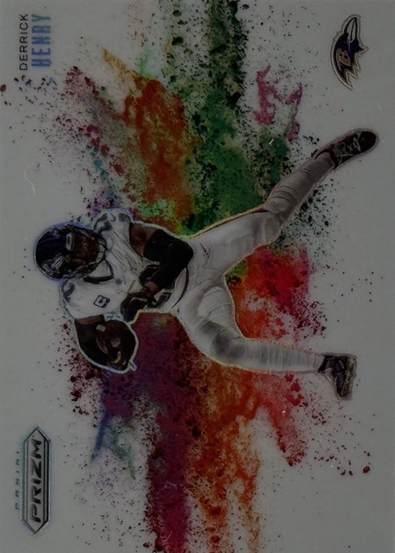 2025 Prizm #2 Color Blast /(SSP)