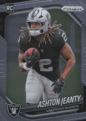 2025 Prizm #315 Base