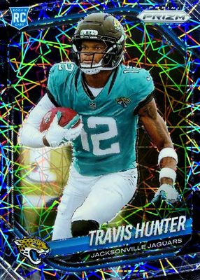 2025 Prizm #301 Lazer