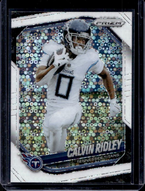 2025 Prizm #220 White Disco