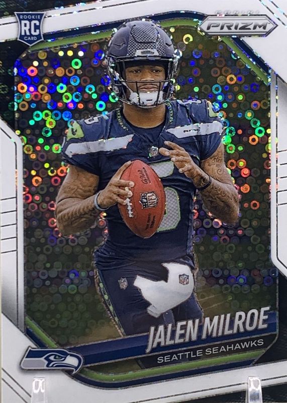 2025 Prizm #317 White Disco