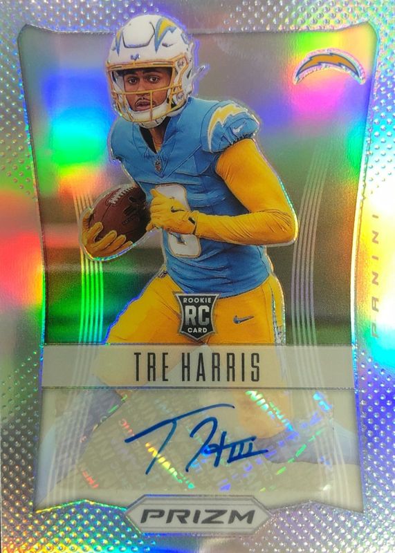 2025 Prizm #13 Retro 2012 Signatures /149