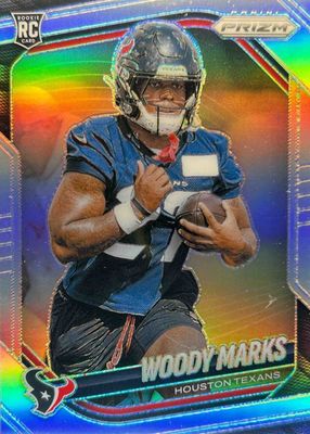 2025 Prizm #395 Silver