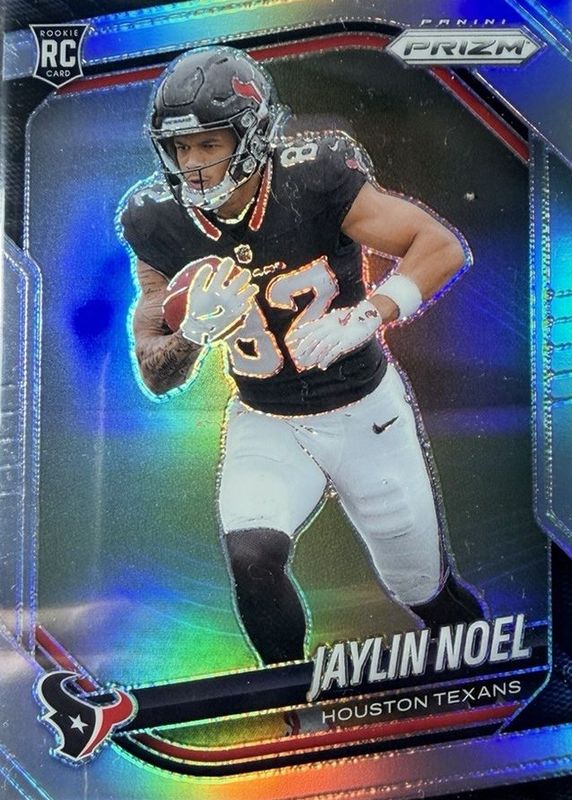 2025 Prizm #386 Silver