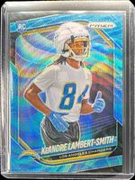 Shop this card on ebay_jobs
