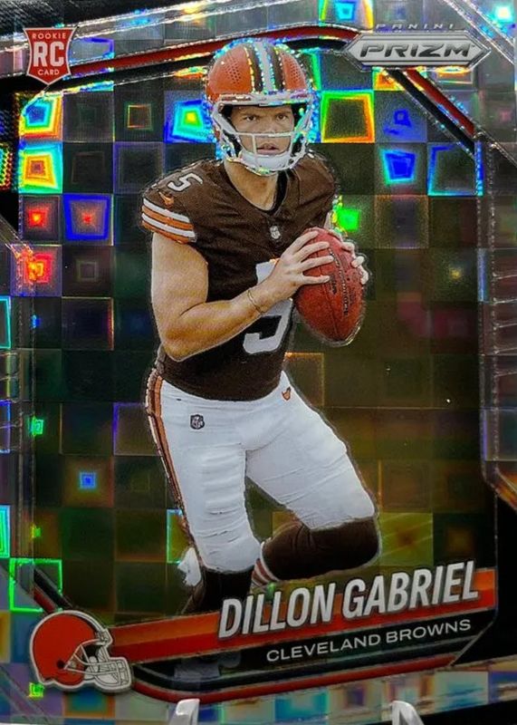 2025 Prizm #372 Pandora /400