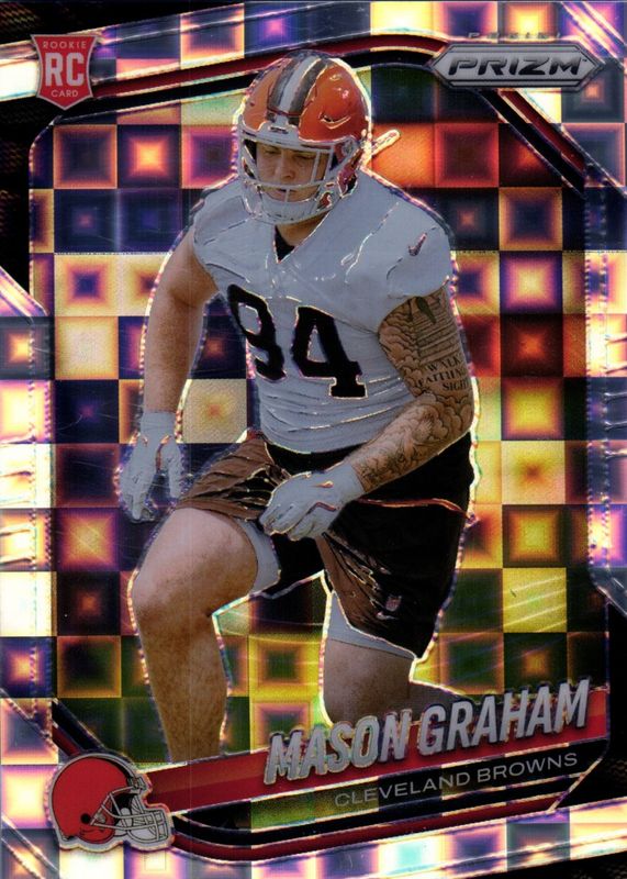 2025 Prizm #354 Pandora /400