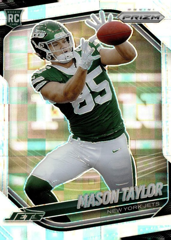 2025 Prizm #329 Pandora /400