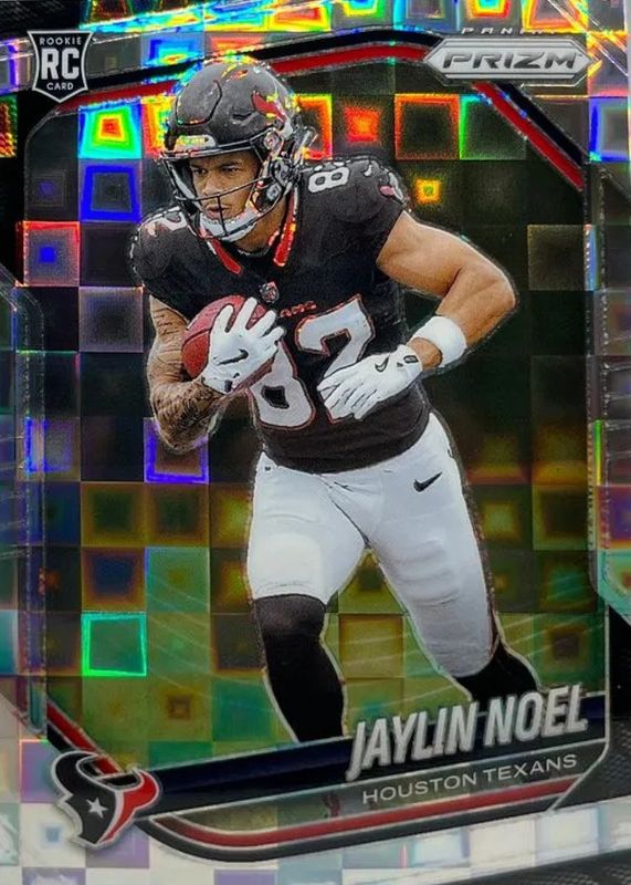 2025 Prizm #386 Pandora /400