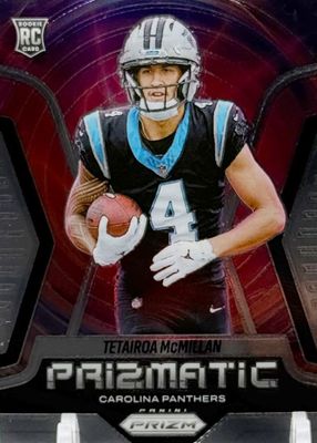 2025 Prizm #1 Prizmatic