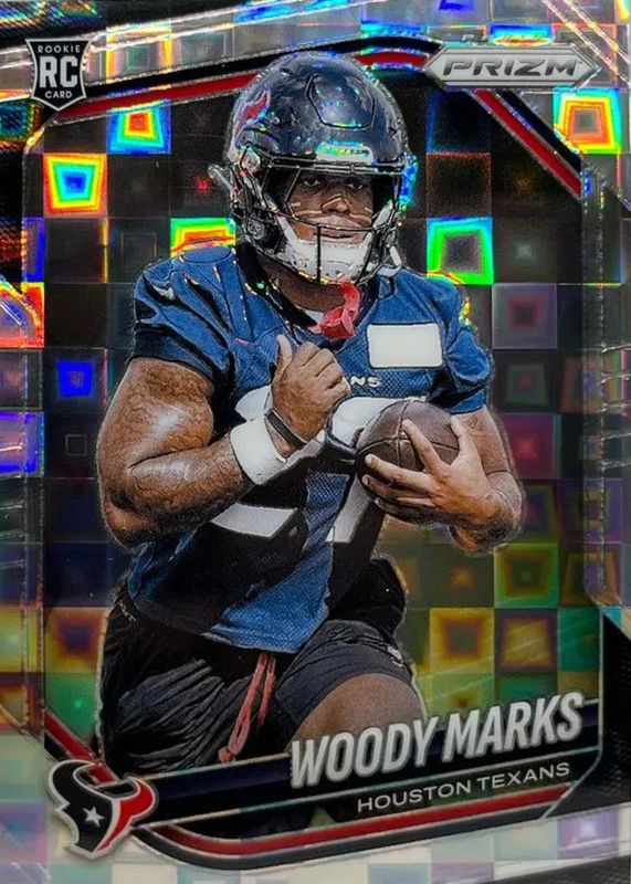 2025 Prizm #395 Pandora /400