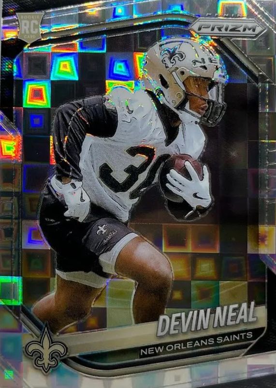 2025 Prizm #393 Pandora /400