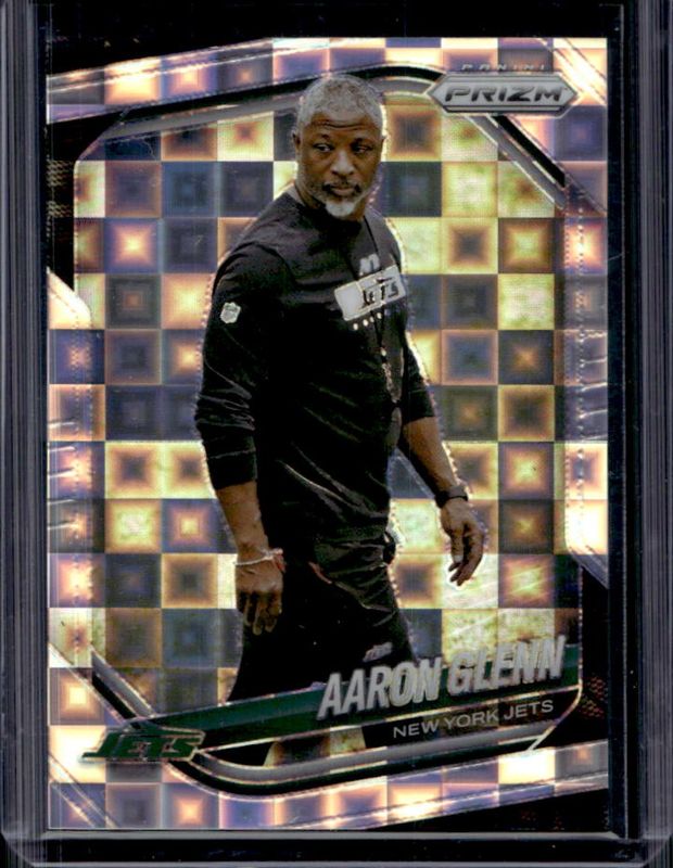 2025 Prizm #47 Pandora /400