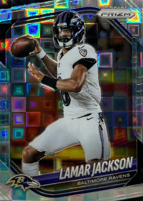 2025 Prizm #78 Pandora /400