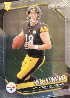 2025 Prizm #367 Base