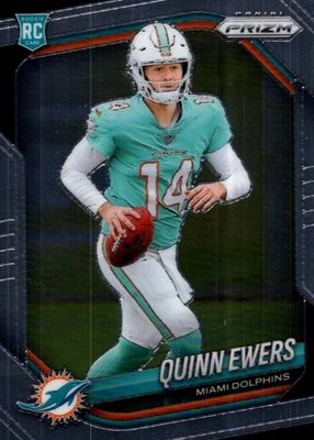 2025 Prizm #307 Base