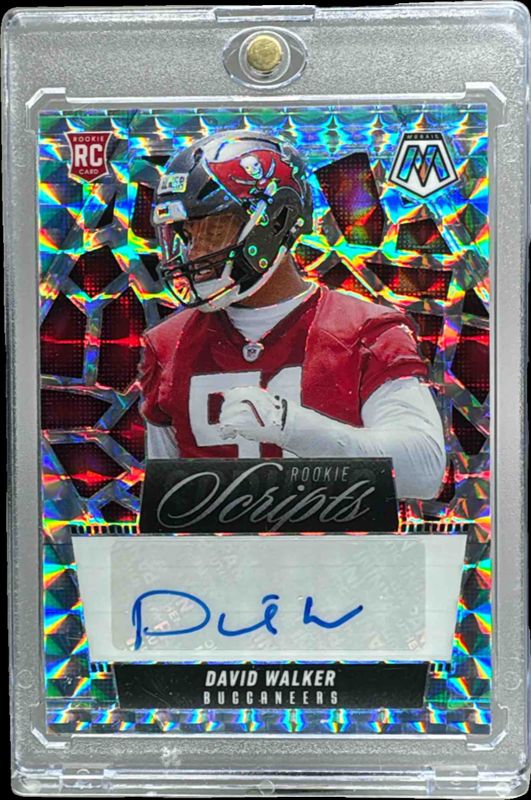 2025 Prizm #SSI-DWR Significant Signatures
