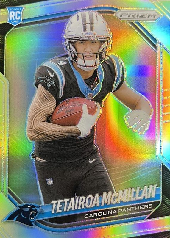 2025 Prizm #311 Silver